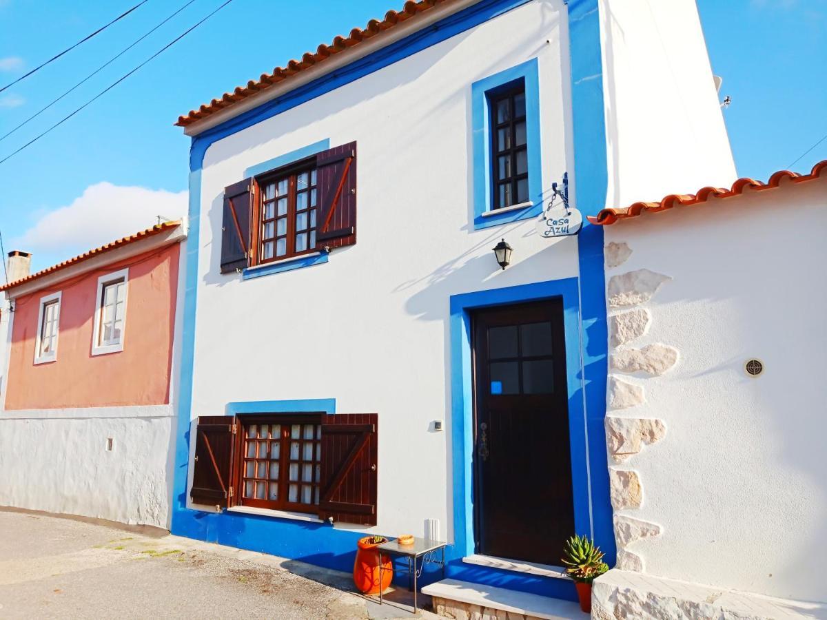 CASA AZUL ÓBIDOS (Portugal) - de € 90 | BOOKED