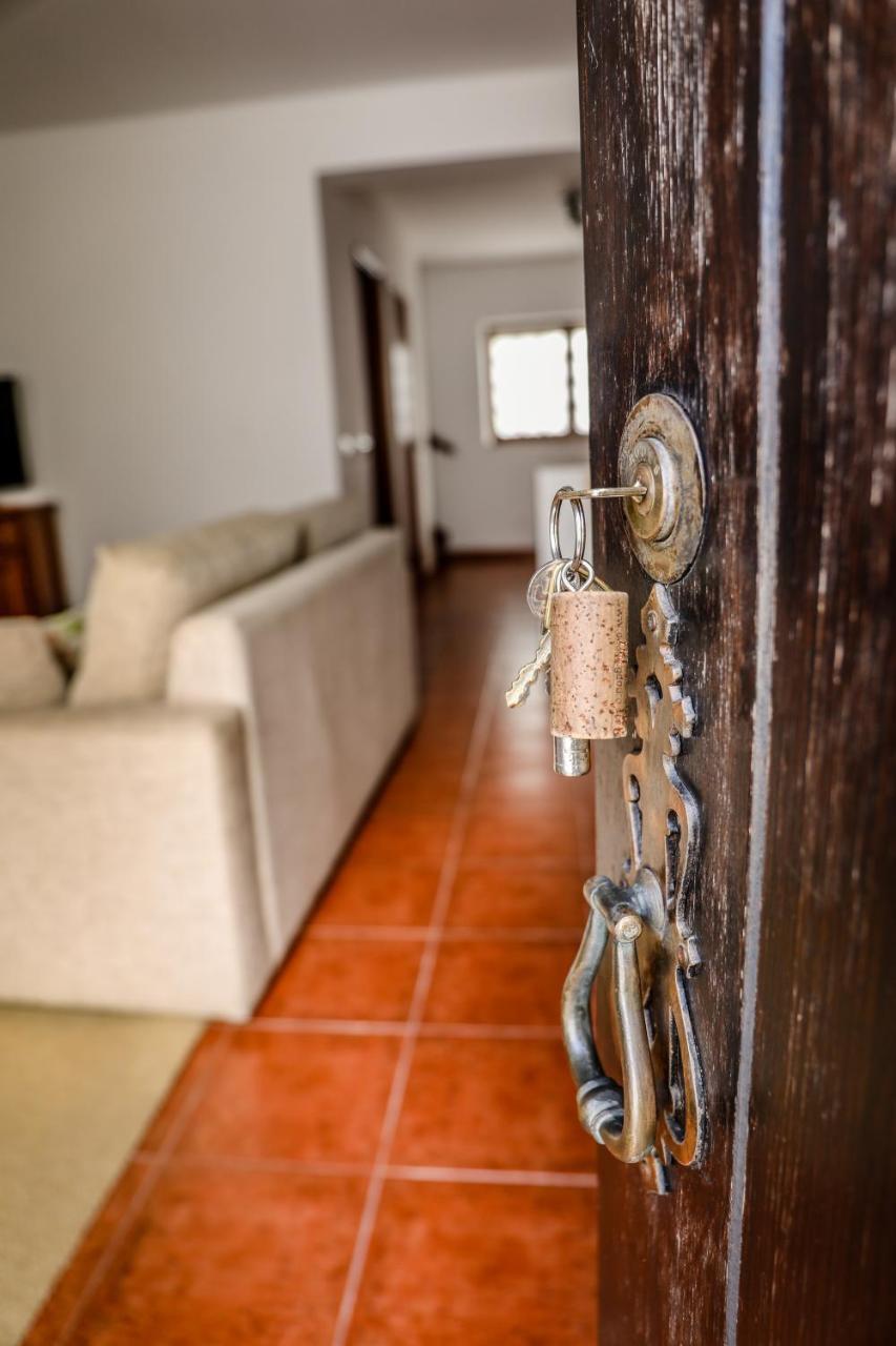 Casa Azul Vila Óbidos Exterior foto