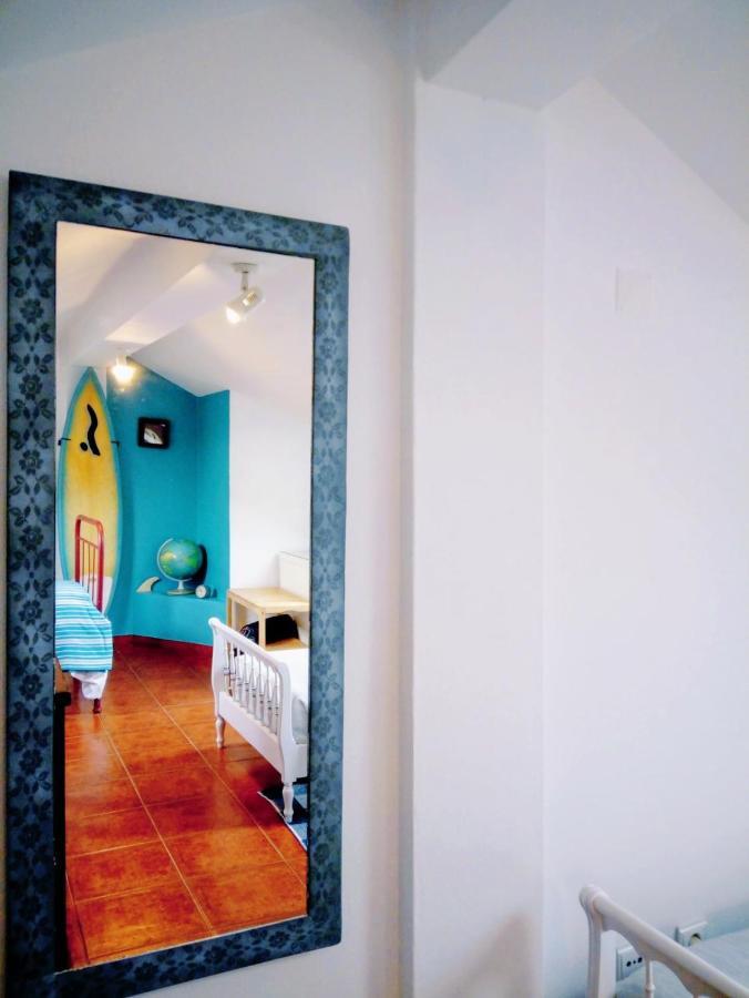 Casa Azul Vila Óbidos Exterior foto